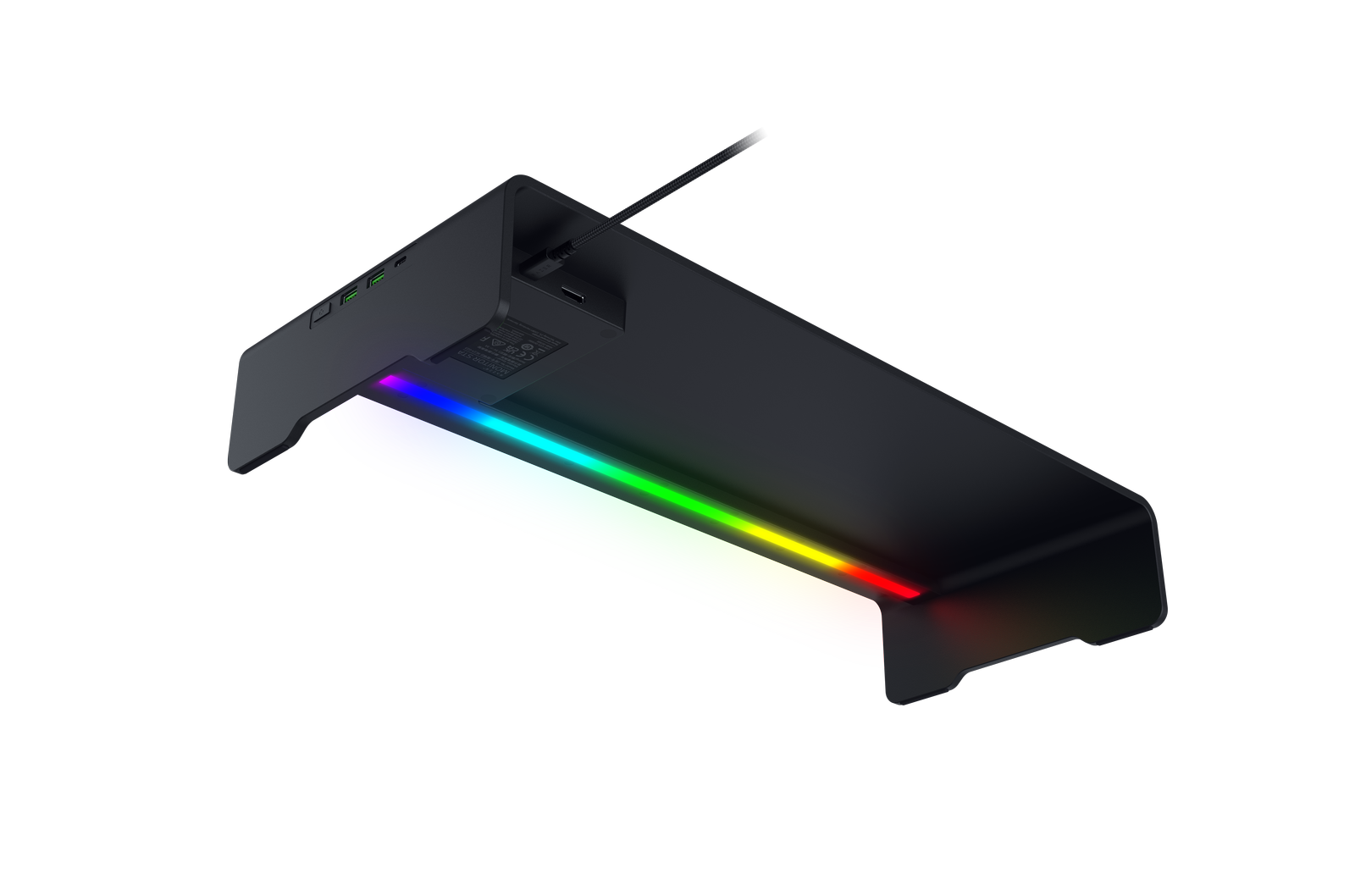 Stojan na monitor Razer Chroma