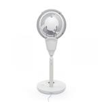 Stojanový ventilátor Meaco 1056P