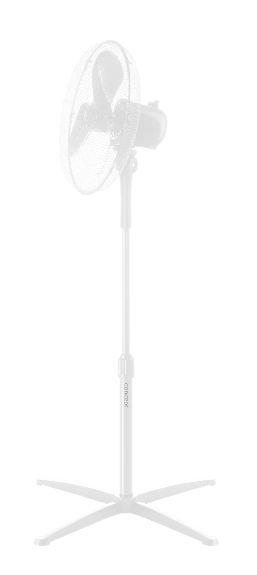 Stojanový ventilátor VS5051