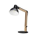 Stolná lampa Geti GTL102B čierna