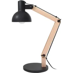 Stolná lampa Geti GTL102B čierna