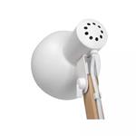 Stolná lampa Geti GTL102W biela