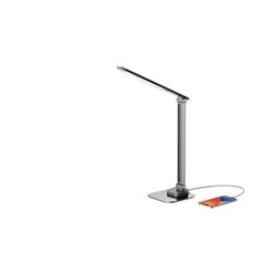 Stolná lampa Geti GTL103A antracitová