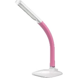 Stolní LED lampa IMMAX Dove pink 08918L, růžová