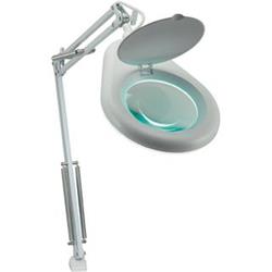 Stolní lupa s osvětlením Toolcraft, 22 W, 3D 821664 - Lupy