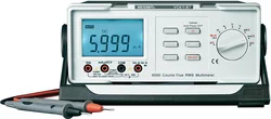 Stolní multimetr Voltcraft VC611BT