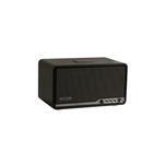 Stolný bezdrôtový reproduktor EDIFIER S300 orechovo hnedý