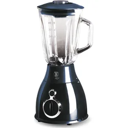 Stolný mixér BerlingerHaus Aquamarine Metallic Line, 1,5 l