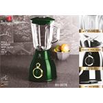 Stolný mixér BerlingerHaus Emerald Collection, 1,5 l