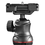Stolný statív Hama Solid III, 80B pre smartfóny + diaľková spúšť Bluetooth BRS2