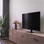 Stolný TV stojan Hama, nastaviteľný, 400x400