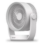 Stolný ventilátor ELDONEX CoolWind BIELA