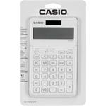 Stolová kalkulačka Casio JW 200 SC WE, biela