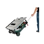 Stolová píla Metabo TS 254