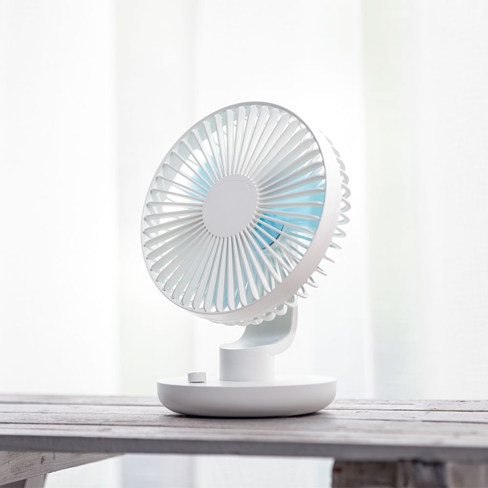 Stolový ventilátor Airbi BLADE