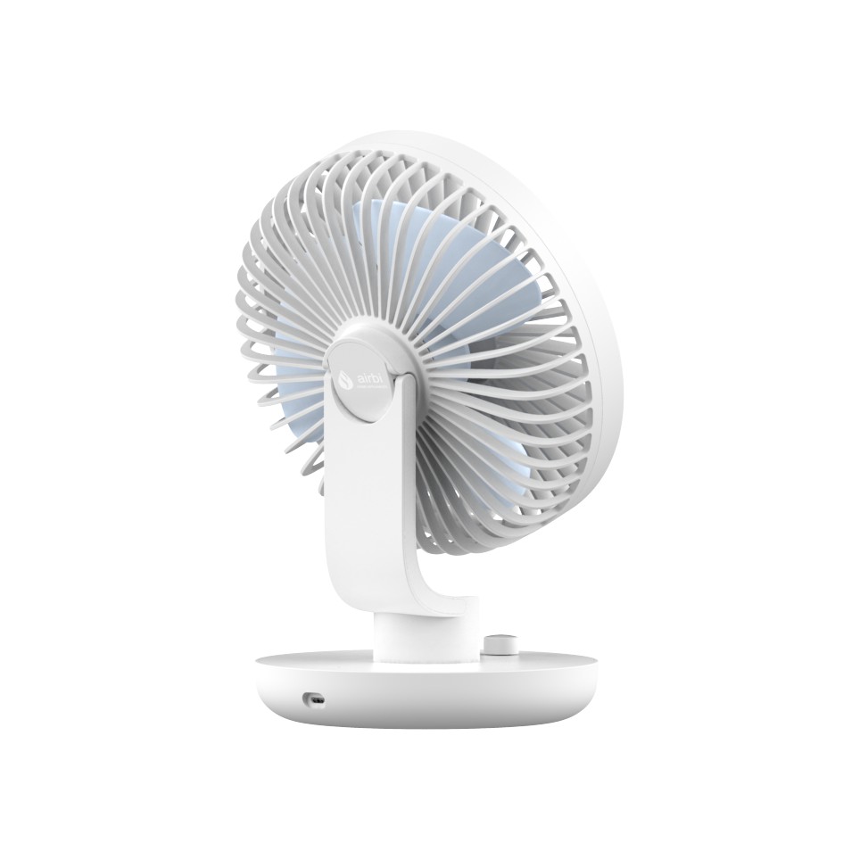 Stolový ventilátor Airbi BLADE