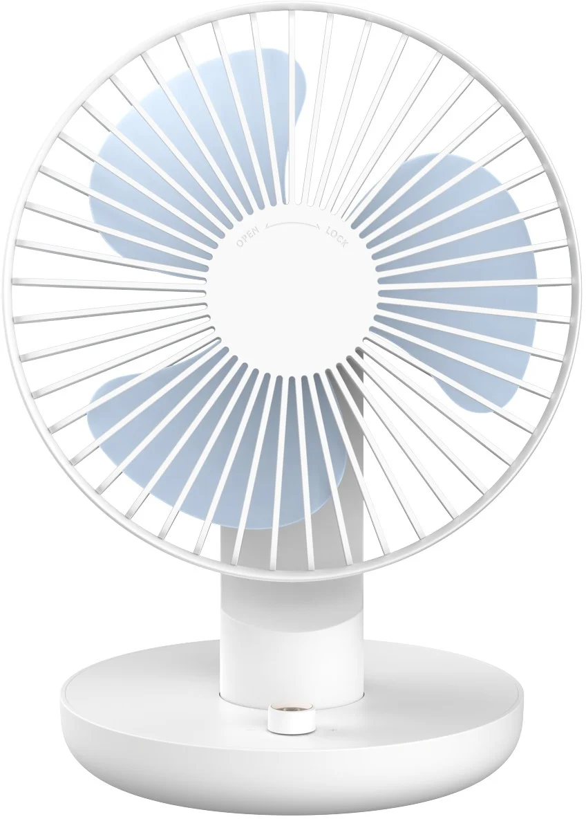 Stolový ventilátor Airbi BLADE