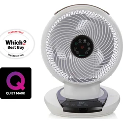 Stolový ventilátor Meaco 1056