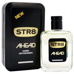 STR8 Ahead After Shave Lotion pro muže 100 ml