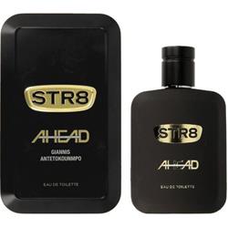 STR8 Ahead EdT 50 ml Pro muže