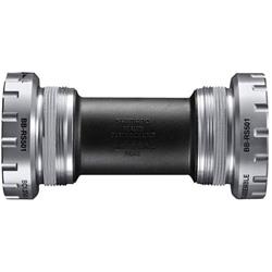 Středové složení SHIMANO GRX/TIAGRA BB-RS501 misky pro 2díl. integr. kliku 68/70 mm BSA