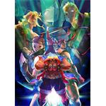 Street Fighter V Season 1 Character Pass
