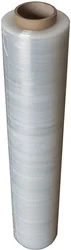 Stretchová fólie 0,5 m, 2,26kg, 15 mikrónov, biela, 6 ks 6strerch