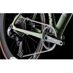 Štrkový bicykel MMR SIMUN 00 - Gradient Green - veľkosť L 2026