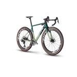 Štrkový bicykel MMR SIMUN 00 - Gradient Green - veľkosť S 2026