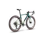 Štrkový bicykel MMR SIMUN 00 - Gradient Green - veľkosť XS 2026