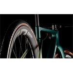Štrkový bicykel MMR SIMUN 00 - Gradient Green - veľkosť XS 2026