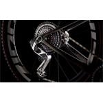 Štrkový bicykel MMR SIMUN 00 - STEELGREY - veľkosť M 25/2026