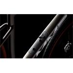 Štrkový bicykel MMR SIMUN 00 - STEELGREY - veľkosť S 25/2026