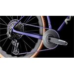Štrkový bicykel MMR SIMUN 10 - Electric Purple - veľkosť M 2026