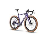 Štrkový bicykel MMR SIMUN 10 - Electric Purple - veľkosť XS 2026