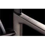 Štrkový bicykel MMR SIMUN 10 - STEELGREY - veľkosť L 25/2026