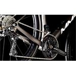 Štrkový bicykel MMR SIMUN 10 - STEELGREY - veľkosť M 25/2026