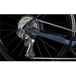 Štrkový bicykel MMR SIMUN 30 - STEELBLUE - veľkosť M 25/2026