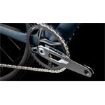 Štrkový bicykel MMR SIMUN 30 - STEELBLUE - veľkosť M 25/2026