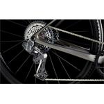 Štrkový bicykel MMR SIMUN 30 - STEELGREY - veľkosť M 25/2026