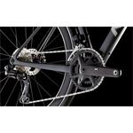 Štrkový bicykel MMR SIMUN 30 - tmavo šedý - veľkosť M 2026