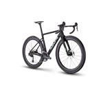 Štrkový bicykel MMR SIMUN 30 - tmavo šedý - veľkosť S 2026