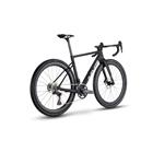 Štrkový bicykel MMR SIMUN 30 - tmavosivý - veľkosť L 2026
