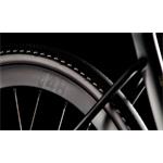 Štrkový bicykel MMR SIMUN 30 - tmavosivý - veľkosť L 2026