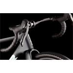Štrkový bicykel MMR SIMUN 50 - Dark Grey - veľkosť L 2026