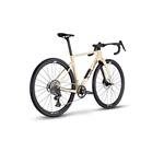 Štrkový bicykel MMR SIMUN 50 - Soft Beige - veľkosť L 2026
