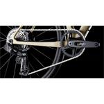 Štrkový bicykel MMR SIMUN 50 - Soft Beige - veľkosť L 2026
