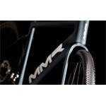 Štrkový bicykel MMR SIMUN 50 - STEELBLUE - veľkosť L 25/2026