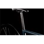 Štrkový bicykel MMR SIMUN 50 - STEELBLUE - veľkosť L 25/2026