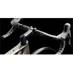 Štrkový bicykel MMR SIMUN 50 - STEELGREY - veľkosť L 25/2026